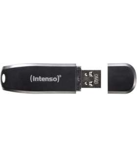 MEMORY DRIVE FLASH USB3 256GB/3533492 INTENSO