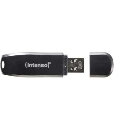 MEMORY DRIVE FLASH USB3 256GB/3533492 INTENSO