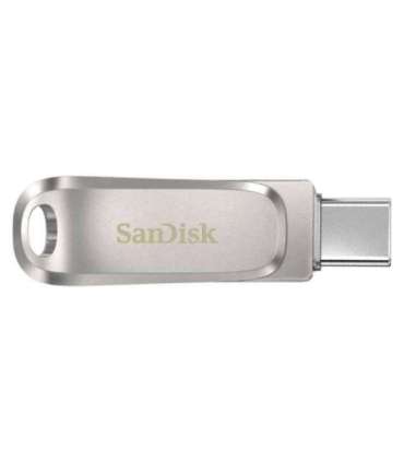 MEMORY DRIVE FLASH USB-C 128GB/SDDDC4-128G-G46 SANDISK