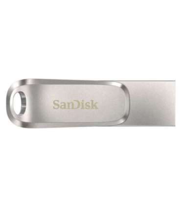 MEMORY DRIVE FLASH USB-C 128GB/SDDDC4-128G-G46 SANDISK