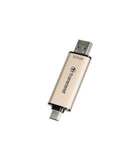 MEMORY DRIVE FLASH USB3 128GB/JF930C TS128GJF930C TRANSCEND