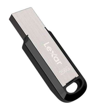 MEMORY DRIVE FLASH USB3 256GB/M400 LJDM400256G-BNBNG LEXAR