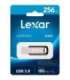 MEMORY DRIVE FLASH USB3 256GB/M400 LJDM400256G-BNBNG LEXAR