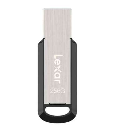 MEMORY DRIVE FLASH USB3 256GB/M400 LJDM400256G-BNBNG LEXAR