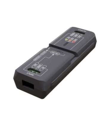 NET ACC PSU POWER ADAPTER/APA-1 MIKROTIK