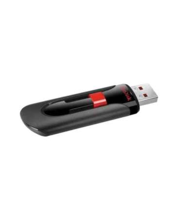 MEMORY DRIVE FLASH USB2 256GB/SDCZ60-256G-B35 SANDISK
