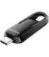 MEMORY DRIVE FLASH USB-C 256GB/SDCZ480-256G-G46 SANDISK