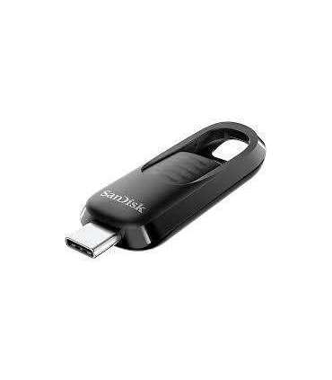 MEMORY DRIVE FLASH USB-C 256GB/SDCZ480-256G-G46 SANDISK