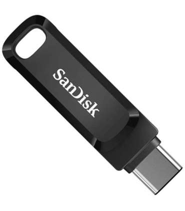 MEMORY DRIVE FLASH USB-C 256GB/SDDDC3-256G-G46 SANDISK