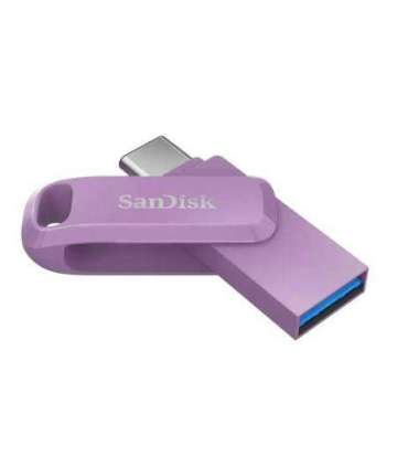 MEMORY DRIVE FLASH USB-C 256GB/SDDDC3-256G-G46L SANDISK
