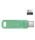MEMORY DRIVE FLASH USB-C 256GB/SDDDC3-256G-G46AG SANDISK