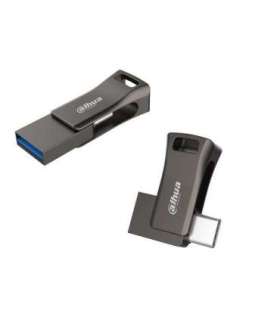 MEMORY DRIVE FLASH USB3 128GB/USB-P639-32-128GB DAHUA