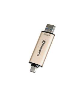 MEMORY DRIVE FLASH USB3 256GB/JF930C TS256GJF930C TRANSCEND