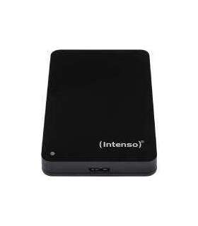 External HDD|INTENSO|500GB|USB 3.0|Colour Black|6021530