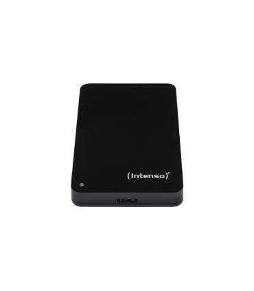 External HDD|INTENSO|500GB|USB 3.0|Colour Black|6021530