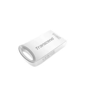 MEMORY DRIVE FLASH USB3.1/256GB TS256GJF710S TRANSCEND