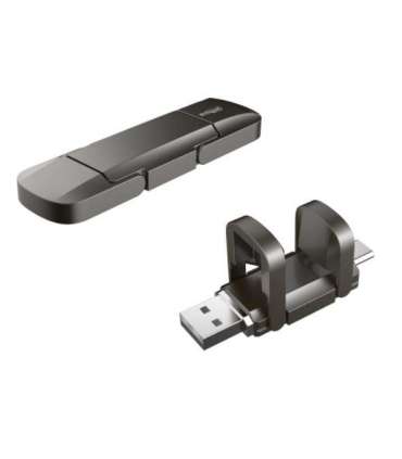 MEMORY DRIVE FLASH USB3.2/128GB USB-S809-32-128GB DAHUA