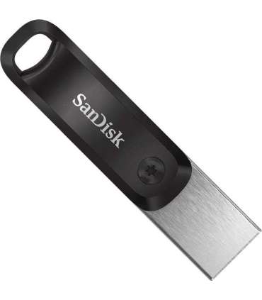 MEMORY DRIVE FLASH USB3 64GB/SDIX60N-064G-GN6NN SANDISK