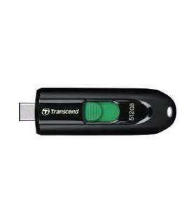 MEMORY DRIVE FLASH USB3.2/512GB TS512GJF790C TRANSCEND