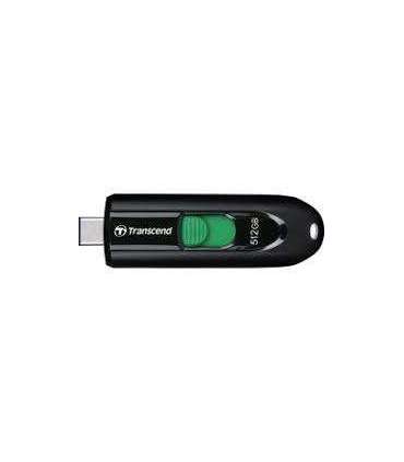 MEMORY DRIVE FLASH USB3.2/512GB TS512GJF790C TRANSCEND