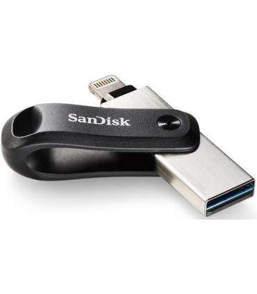 MEMORY DRIVE FLASH USB3 128GB/SDIX60N-128G-GN6NE SANDISK