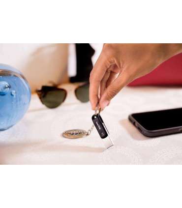 MEMORY DRIVE FLASH USB3 128GB/SDIX60N-128G-GN6NE SANDISK