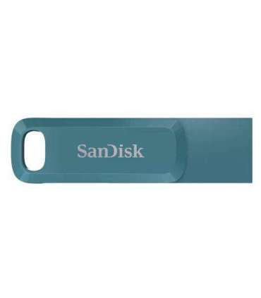MEMORY DRIVE FLASH USB-C 512GB/SDDDC3-512G-G46NBB SANDISK