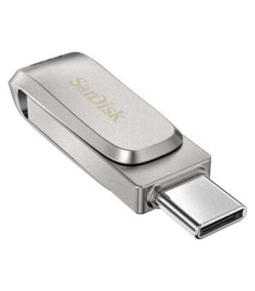 MEMORY DRIVE FLASH USB-C 512GB/SDDDC4-512G-G46 SANDISK