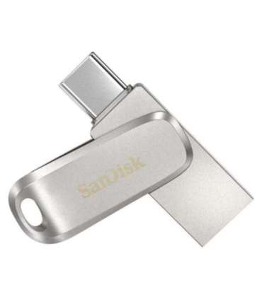 MEMORY DRIVE FLASH USB-C 512GB/SDDDC4-512G-G46 SANDISK