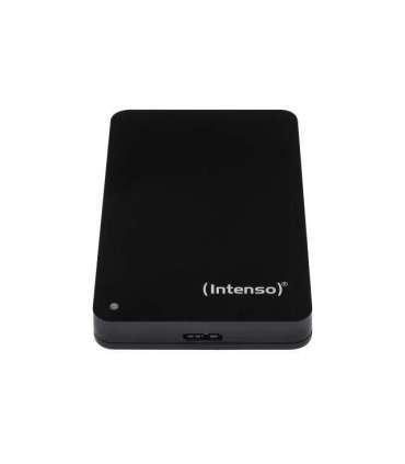 External HDD|INTENSO|Memory Case|1TB|USB 3.0|Colour Black|6021560