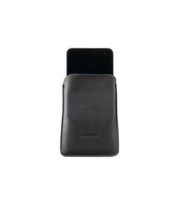 External HDD|INTENSO|6023560|1TB|USB 3.0|Colour Black|6023560