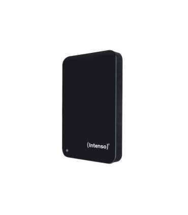 External HDD|INTENSO|6023560|1TB|USB 3.0|Colour Black|6023560