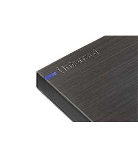External HDD|INTENSO|1TB|USB 3.0|Colour Anthracite|6028660