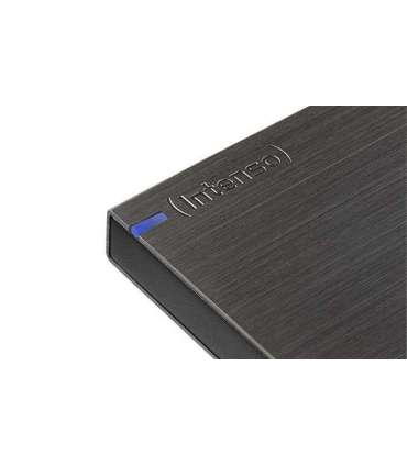 External HDD|INTENSO|1TB|USB 3.0|Colour Anthracite|6028660