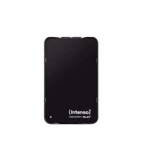 External HDD|INTENSO|6021460|1TB|USB 3.0|Colour Black|6021460