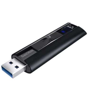 MEMORY DRIVE FLASH USB3.1/256GB SDCZ880-256G-G46 SANDISK