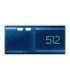 MEMORY DRIVE FLASH USB-C 512GB/MUF-512DA/APC SAMSUNG