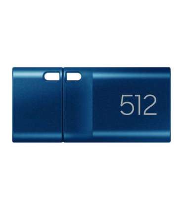 MEMORY DRIVE FLASH USB-C 512GB/MUF-512DA/APC SAMSUNG