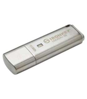 MEMORY DRIVE FLASH USB3.2/128GB IKLP50/128GB KINGSTON