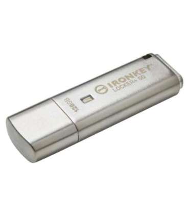 MEMORY DRIVE FLASH USB3.2/128GB IKLP50/128GB KINGSTON
