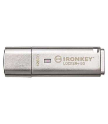 MEMORY DRIVE FLASH USB3.2/128GB IKLP50/128GB KINGSTON
