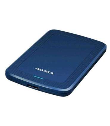 External HDD|ADATA|HV300|1TB|USB 3.1|Colour Blue|AHV300-1TU31-CBL