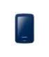External HDD|ADATA|HV300|1TB|USB 3.1|Colour Blue|AHV300-1TU31-CBL