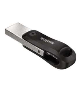 MEMORY DRIVE FLASH USB3 256GB/SDIX60N-256G-GN6NE SANDISK