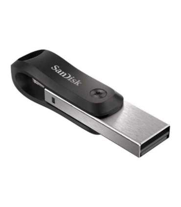 MEMORY DRIVE FLASH USB3 256GB/SDIX60N-256G-GN6NE SANDISK