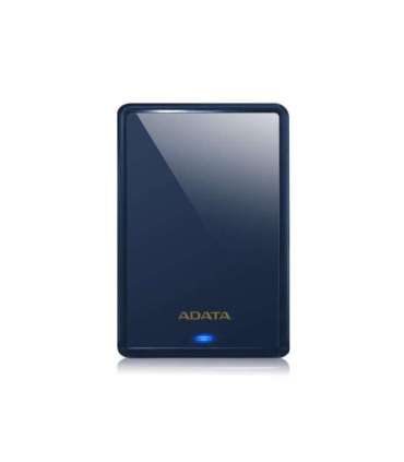 External HDD|ADATA|HV620S|1TB|USB 3.1|Colour Blue|AHV620S-1TU31-CBL