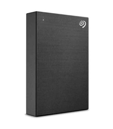 External HDD|SEAGATE|One Touch|STKY1000400|1TB|USB 3.0|Colour Black|STKY1000400