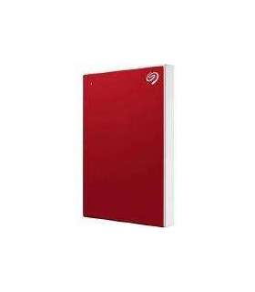 External HDD|SEAGATE|One Touch|STKB1000403|1TB|USB 3.0|Colour Red|STKB1000403