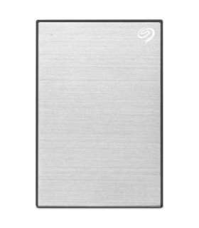 External HDD|SEAGATE|One Touch|STKY1000401|1TB|USB 3.0|Colour Silver|STKY1000401
