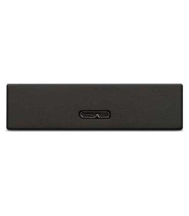 External HDD|SEAGATE|One Touch|STKY1000401|1TB|USB 3.0|Colour Silver|STKY1000401